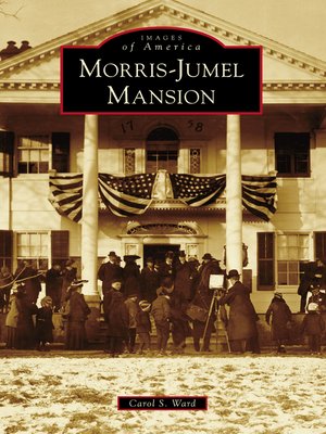 cover image of Morris-Jumel Mansion